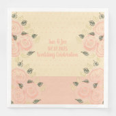 ピンクスと水玉模様 (正面)