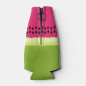 ピンクスイカスライスボトルクール ボトルクーラー (裏面)