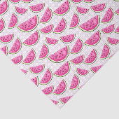 ピンクスイカ(デザイン24ピンクシリーズ) 薄葉紙 (詳細)