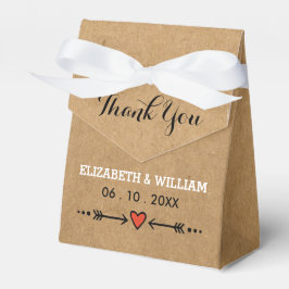 ピンクスウィートアー素朴ツ&ア結婚ローズ フェイバーボックス