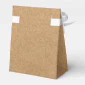 ピンクスウィートアー素朴ツ&ア結婚ローズ フェイバーボックス (裏面サイド)