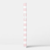 ピンクスクラブズナースブルネット Case-Mate iPhoneケース (裏面 / 右)