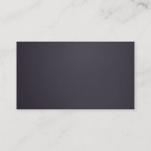 ピンクスターシャルボードおむつラッフルチケット エンクロージャーカード (裏面)