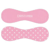 ピンクスターズソフトボール ソフトボール (パネル)