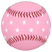 ピンクスターズソフトボール ソフトボール (裏面)