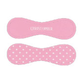 ピンクスターズ野球 野球ボール (パネル)