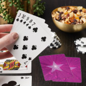 ピンクスター遊ズのカード トランプ (インサイチュ)