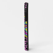 ピンクスター Case-Mate iPhoneケース (裏面/左)