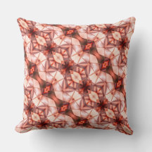 ピンクストライプのワインで絹のようなラポートの抽象芸術