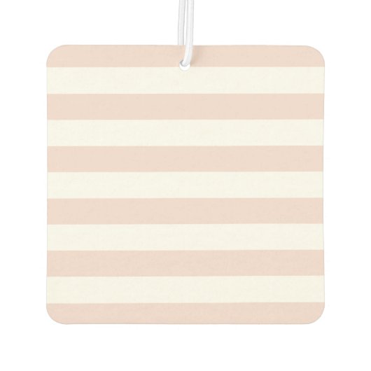 ピンクストライプ結婚式の引き出物&牡丹エアーフレッシュナー カーエアーフレッシュナー (裏面)