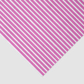 ピンクストライプ色 薄葉紙 (詳細)