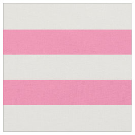 ピンクストライプ ファブリック