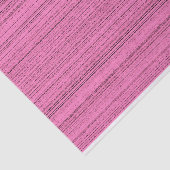 ピンクストリップ 薄葉紙 (詳細)