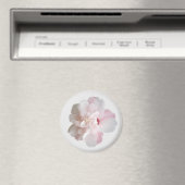 ピンクストロベリースムージーアルテアマグネット マグネット (インサイチュ (食洗機))