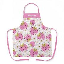 ピンクストロベリー名前をカスタムする