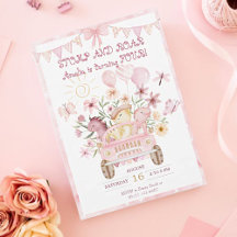 ピンクストンプとローア第四恐竜誕生日