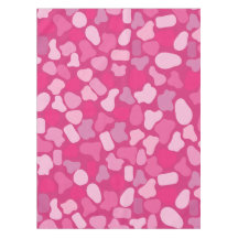 ピンクストーン模様 – 