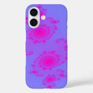 ピンクスニーズiPhoneケース iPhone 16ケース