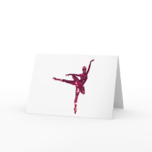 ピンクスパークリバレリーナ誕生日