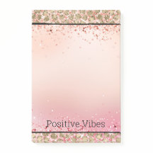 ピンクスパークル金ゴールドヒョウ印刷