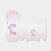 ピンクスリッパ フェイバーボックス (折り畳みなし)