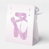 ピンクスリッパ フェイバーボックス (裏面サイド)