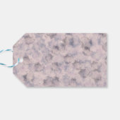 ピンクセブンマジカルウォーター誕生日 ギフトタグ (裏面横)