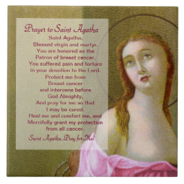 ピンクセントアガサ(M 003)セラミックタイル2 タイル