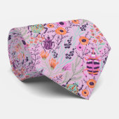 ピンクタイ ネクタイ (ロール)