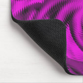 ピンクタコ...... マウスパッド (コーナー)