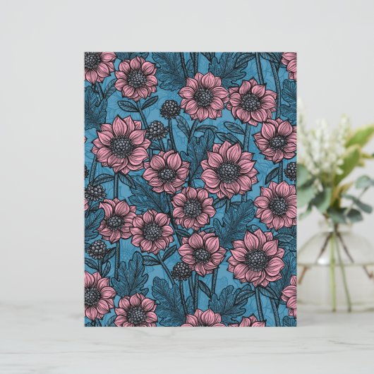 ピンクタム (スタンド正面)