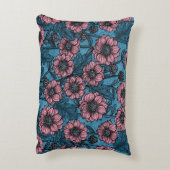 ピンクタム アクセントクッション (裏面(縦))