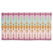 ピンクターコイズおよびPLum