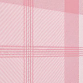 ピンクタータンチェックプリント – コージープレイド 壁紙 (縫い目)