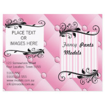 ピンクダイヤモンドフライヤー