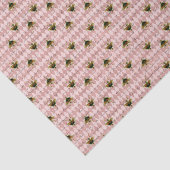 ピンクダイヤモンドヴィンテージ昆虫 薄葉紙 (詳細)