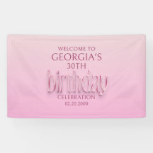 ピンクダイヤモンド誕生日