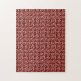 ピンクダイヤモンド ジグソーパズル