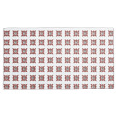 ピンクダイヤモンド 枕カバー (正面右)