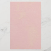 ピンクダスティバラ花びらプロセッコアドバイス&ウィッシュ (裏面)