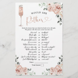 ピンクダスティバラ花びらプロセッコ彼女はむしろ