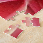 ピンクダリア ジグソーパズル (側面)