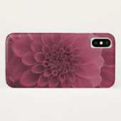 ピンクダリア Case-Mate iPhoneケース (裏面(横))