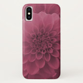 ピンクダリア Case-Mate iPhoneケース (裏面)