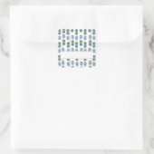 ピンクチノイスリージンジャージャーストピアリースクエア スクエアシール (バッグ)