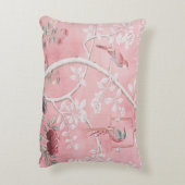 ピンクチノワセリー アクセントクッション (裏面(縦))