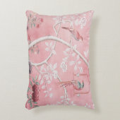 ピンクチノワセリー アクセントクッション (正面(垂直))