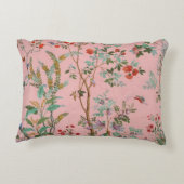 ピンクチノワセリー アクセントクッション (裏面)