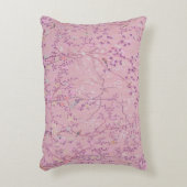 ピンクチノワセリー アクセントクッション (正面(垂直))