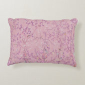 ピンクチノワセリー アクセントクッション (裏面)